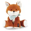 Bild von Kaloo Les Amis Paprika Fox Small Teddybär