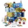 Bild von Yume Toys Harry Potter Adventskalender