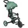 Bild von Globber Explorer Trike Faltbares 4-in-1 Dreirad