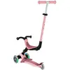 Bild von Globber Go Up Active Lights Scooter