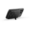 Bild von EcoFlow Qi2 MagSafe Powerbank 30W 5000 mAh: Kabellose magnetische Powerbank für iPhone 17/16/15/14/13 Serie, Schwarz