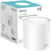 Bild von TP-Link Deco X10 AX1500 Mesh-WLAN-System (2er-Pack): Wi-Fi 6 Router & Repeater mit Dualband, Gigabit-Ports, Jugendschutz & WPA3 für 1-2 Zimmer.