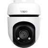 Bild von Tapo TC40 Dome IP-Sicherheitskamera Innen Außen, 1080p Full HD, für Decken- und Wandmontage im Smart Home.