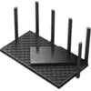 Bild von TP-Link Archer AXE75 AXE5400 Tri-Band WiFi 6E Router (2,4/5/6 GHz) mit Gigabit-Ports für ultraschnelle drahtlose Vernetzung