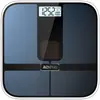 Bild von RENPHO Elis Solar 2 Smart Körperwaage - Solarbetriebener Körperanalysator mit WLAN & Bluetooth für 13 Messwerte, App für Fitness-Tracking