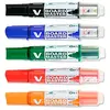 Bild von Pilot Whiteboard Green Filzstift 6 Einheiten