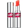 Bild von Yves Saint Laurent Lippenstift Loveshine Candy Glaze Lippenstift mit Glanzeffekt 11 RED THRILL