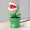 Bild von Nintendo Gaming Zubehör: Nintendo Switch 2 Piranha-Pflanzen-Kamera für einzigartige Spielefotos und kreative Spielmomente