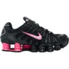 Bild von Nike Wmns Shox TL Off Noir Hyper Pink EU:36.5
