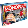 Bild von Monopoly Malos Perdedores Brettspiel Spanische Version