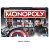 Bild von Hasbro Monopoly Falcon And The Winter Soldier Brettspiel Italienisch