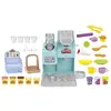 Bild von Play-doh Küchenkreationen Super Kaffeemaschine