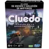 Bild von Cluedo Escape Brettspiel