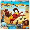 Bild von Hasbro Tozudo Brettspiel Spanisch/portugiesisch