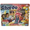Bild von Cluedo Junior Brettspiel Spanisch