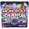 Bild von Monopoly Chance Brettspiel Portugiesisch