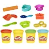 Bild von Play-doh Starterset Ton