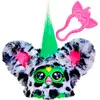 Bild von Furby Furblets Moo-boo Figur