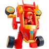 Bild von Hasbro Iron Man Friends Und Seine Ehrfurchtgebietende Gestalt