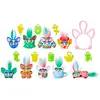 Bild von Hasbro Minis Furby Adventskalender
