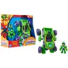 Bild von Hasbro Iron Man Friends Und Seine Ehrfurchtgebietende Gestalt