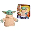 Bild von Hasbro Star Wars Grogu-figur 25 Cm