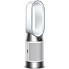 Bild von Dyson HP1 Purifier Hot+Cool  3-in-1: Luftreiniger, Heizlüfter & Ventilator mit App-Steuerung für reine Luft (weiß)