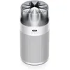 Bild von Dyson Hushjet  Luftreiniger: Flüsterleiser (41 dB) & leistungsstarker Luftfilter für Allergiker & Haustierbesitzer, 360° Filtration, Weiß/Silber