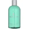 Bild von Molton Brown Badeprodukte: Duschgel mit Wildminze und Lavandin, 300 ml - Erfrischendes Bade- und Duschgel