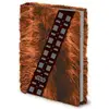 Bild von Pyramid Star Wars A5 Notizbuch Chewbacca