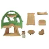 Bild von Epoch Sylvanian Families Baby Baumhaus Figuren