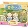 Bild von Sylvanian Families Gartenset Mit Figuren Figur
