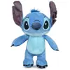 Bild von Stitch Sanfter Teddybär Klang 28 Cm