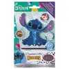 Bild von Crayola Stitch Kristallkunst-buddy Glitzernde Kristalle Kreativ-set 12x19.5x1.5 Cm