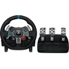 Bild von Logitech Gaming Lenkrad: Offiziell lizenziertes PlayStation G29 Driving Force Rennlenkrad für PS3, PS4 und PS5 - für realistische Rennsimulation