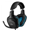 Bild von Logitech G432 Gaming-Headset: 7.1 Surround Sound Kopfhörer mit DTS Headphone:X 2.0 für PC, PS4, Xbox One, Nintendo Switch und Mobilgeräte