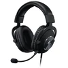 Bild von Logitech G PRO X Gaming-Headset (USB) - Professionelles PC-Spiel Headset mit Blue VO!CE Mikrofon-Technologie in Schwarz