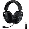 Bild von Logitech G PRO X LIGHTSPEED kabelloses Gaming-Headset für PC mit professionellem Treiberdesign und LIGHTS