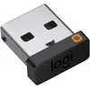 Bild von Logitech Unifying Empfänger: Kabelloser USB-Empfänger für kompatible Logitech Mäuse und Tastaturen, Plug-and-Play