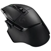 Bild von Logitech G - G502 X LIGHTSPEED kabellose Gaming-Maus für PC mit LIGHTSYNC Beleuchtung und präzisen HERO-Sensor.