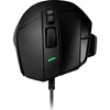 Bild von Logitech G502 X Gaming Maus & G240 Mauspad Bundle - Präzise RGB Beleuchtung Gaming-Zubehör für PC - Schwarz