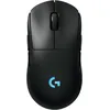 Bild von Logitech G Pro X Superlight 2 LIGHTSPEED Kabellose Gaming Maus, Schwarz für professionellen eSport und PC Gaming.