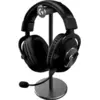 Bild von Logitech PRO X 2 LIGHTSPEED Kabelloses Gaming-Headset für PC - Performance-Audio mit LIGHTSYNC RGB und langer Akkulaufzeit - Schwarz