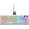 Bild von Alienware Gaming-Tastatur kabellos Tri-Mode RGB Beleuchtung für PC & Notebook - AW920K in Lunar Light
