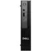 Bild von Dell Pro Micro Tower PC QCM1250 TPM mit Intel Core i7-14700T Prozessor für leistungsstarke Desktop-Anwendungen