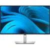 Bild von DELL Pro Plus P2725DE Monitor - 27 Zoll QHD LCD mit 2560x1440 Schwarz & Silber für den professionellen Desktop Einsatz.