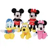 Bild von Disney Teddybär Sortiert 20 Cm
