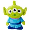 Bild von Simba Toy Story Flufflets Alien 25 Cm Teddybär