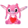 Bild von Simba Disney Stitch Angel Heart 25 Cm Teddybär