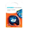 Bild von Dymo Letratag Etikettenband 12 X4m